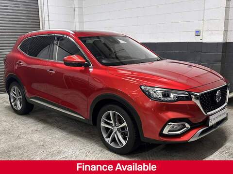 1.5 T-GDI Exclusive 5dr DCT Auto