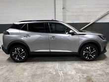 2021 (71) Peugeot 2008 1.2 PureTech 130 Allure Premium 5dr EAT8 Auto