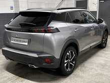 2021 (71) Peugeot 2008 1.2 PureTech 130 Allure Premium 5dr EAT8 Auto