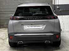 2021 (71) Peugeot 2008 1.2 PureTech 130 Allure Premium 5dr EAT8 Auto