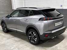 2021 (71) Peugeot 2008 1.2 PureTech 130 Allure Premium 5dr EAT8 Auto