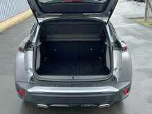 2021 (71) Peugeot 2008 1.2 PureTech 130 Allure Premium 5dr EAT8 Auto