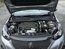 2021 (71) Peugeot 2008 1.2 PureTech 130 Allure Premium 5dr EAT8 Auto