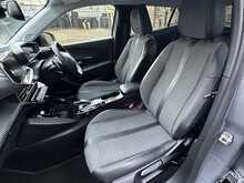 2021 (71) Peugeot 2008 1.2 PureTech 130 Allure Premium 5dr EAT8 Auto