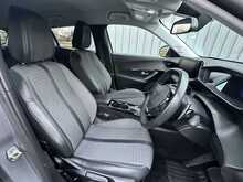 2021 (71) Peugeot 2008 1.2 PureTech 130 Allure Premium 5dr EAT8 Auto