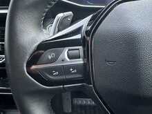 2021 (71) Peugeot 2008 1.2 PureTech 130 Allure Premium 5dr EAT8 Auto