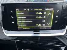 2021 (71) Peugeot 2008 1.2 PureTech 130 Allure Premium 5dr EAT8 Auto
