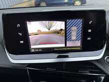 2021 (71) Peugeot 2008 1.2 PureTech 130 Allure Premium 5dr EAT8 Auto