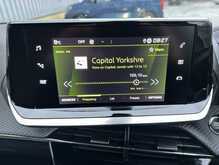 2021 (71) Peugeot 2008 1.2 PureTech 130 Allure Premium 5dr EAT8 Auto