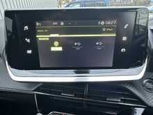 2021 (71) Peugeot 2008 1.2 PureTech 130 Allure Premium 5dr EAT8 Auto