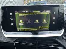 2021 (71) Peugeot 2008 1.2 PureTech 130 Allure Premium 5dr EAT8 Auto