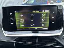 2021 (71) Peugeot 2008 1.2 PureTech 130 Allure Premium 5dr EAT8 Auto