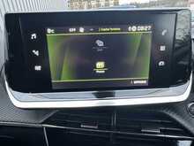 2021 (71) Peugeot 2008 1.2 PureTech 130 Allure Premium 5dr EAT8 Auto