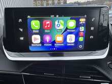 2021 (71) Peugeot 2008 1.2 PureTech 130 Allure Premium 5dr EAT8 Auto