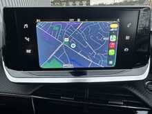 2021 (71) Peugeot 2008 1.2 PureTech 130 Allure Premium 5dr EAT8 Auto