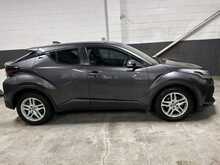 2023 (72) Toyota C-HR 1.8 Hybrid Icon 5dr CVT Auto