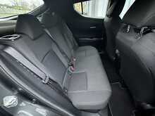 2023 (72) Toyota C-HR 1.8 Hybrid Icon 5dr CVT Auto