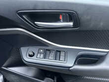 2023 (72) Toyota C-HR 1.8 Hybrid Icon 5dr CVT Auto