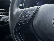 2023 (72) Toyota C-HR 1.8 Hybrid Icon 5dr CVT Auto