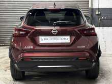 2023 (72) Nissan Juke 1.6 Hybrid N-Connecta 5dr Auto