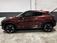2023 (72) Nissan Juke 1.6 Hybrid N-Connecta 5dr Auto