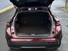 2023 (72) Nissan Juke 1.6 Hybrid N-Connecta 5dr Auto