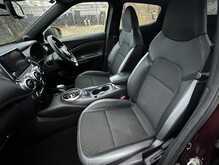 2023 (72) Nissan Juke 1.6 Hybrid N-Connecta 5dr Auto