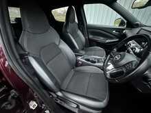 2023 (72) Nissan Juke 1.6 Hybrid N-Connecta 5dr Auto