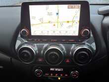2023 (72) Nissan Juke 1.6 Hybrid N-Connecta 5dr Auto