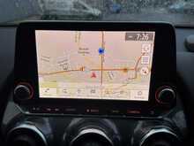 2023 (72) Nissan Juke 1.6 Hybrid N-Connecta 5dr Auto