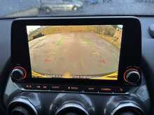 2023 (72) Nissan Juke 1.6 Hybrid N-Connecta 5dr Auto