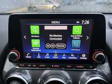 2023 (72) Nissan Juke 1.6 Hybrid N-Connecta 5dr Auto