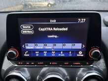 2023 (72) Nissan Juke 1.6 Hybrid N-Connecta 5dr Auto