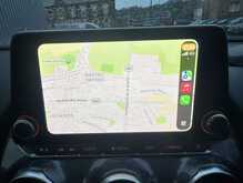 2023 (72) Nissan Juke 1.6 Hybrid N-Connecta 5dr Auto