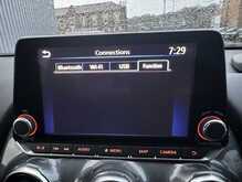 2023 (72) Nissan Juke 1.6 Hybrid N-Connecta 5dr Auto