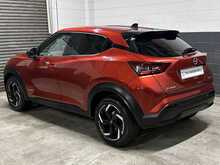 2023 (72) Nissan Juke 1.6 Hybrid N-Connecta 5dr Auto