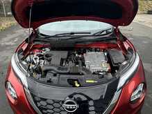 2023 (72) Nissan Juke 1.6 Hybrid N-Connecta 5dr Auto