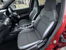 2023 (72) Nissan Juke 1.6 Hybrid N-Connecta 5dr Auto