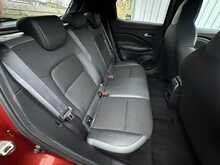 2023 (72) Nissan Juke 1.6 Hybrid N-Connecta 5dr Auto