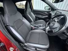 2023 (72) Nissan Juke 1.6 Hybrid N-Connecta 5dr Auto