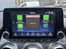 2023 (72) Nissan Juke 1.6 Hybrid N-Connecta 5dr Auto