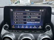 2023 (72) Nissan Juke 1.6 Hybrid N-Connecta 5dr Auto