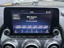 2023 (72) Nissan Juke 1.6 Hybrid N-Connecta 5dr Auto