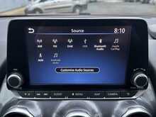 2023 (72) Nissan Juke 1.6 Hybrid N-Connecta 5dr Auto