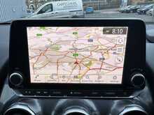 2023 (72) Nissan Juke 1.6 Hybrid N-Connecta 5dr Auto