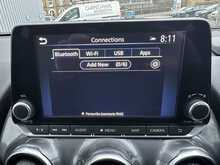 2023 (72) Nissan Juke 1.6 Hybrid N-Connecta 5dr Auto