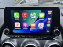 2023 (72) Nissan Juke 1.6 Hybrid N-Connecta 5dr Auto