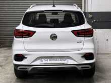 2023 (73) MG MG ZS 1.5 Vti-TECH Excite 5dr