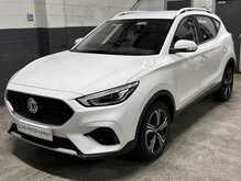 2023 (73) MG MG ZS 1.5 Vti-TECH Excite 5dr