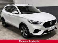 2023 (73) MG MG ZS 1.5 Vti-TECH Excite 5dr